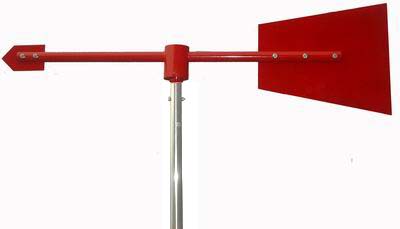 TFB-01金屬風(fēng)向標